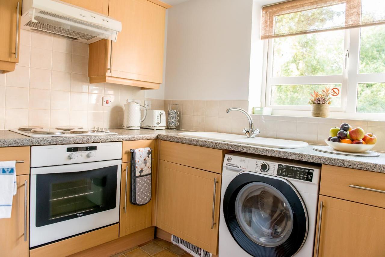 Bomaquarters Cosy And Luxurious 2 Bed Villiers House Apartment *