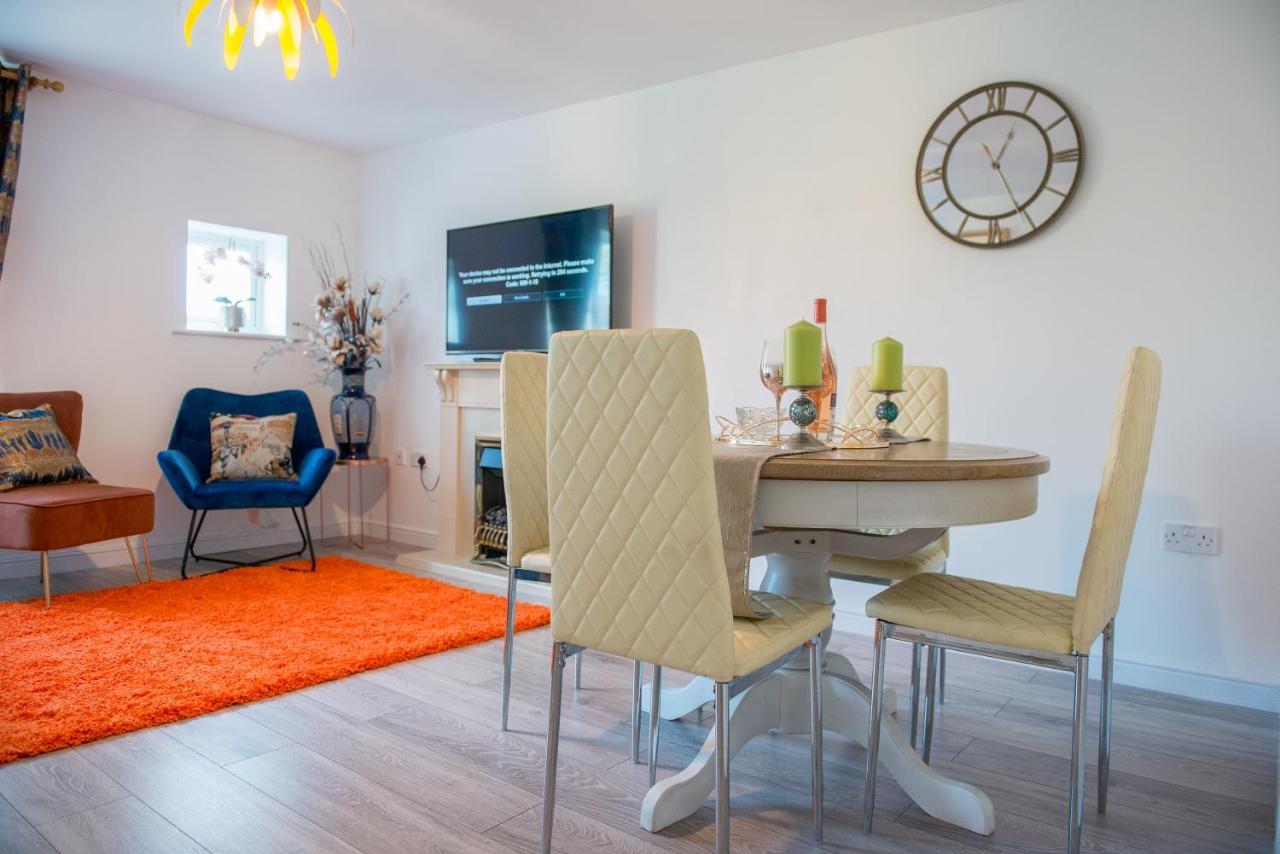 Bomaquarters Cosy And Luxurious 2 Bed Villiers House Apartment
