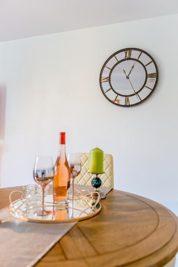 Apartment Bomaquarters Cosy And Luxurious 2 Bed Villiers House *