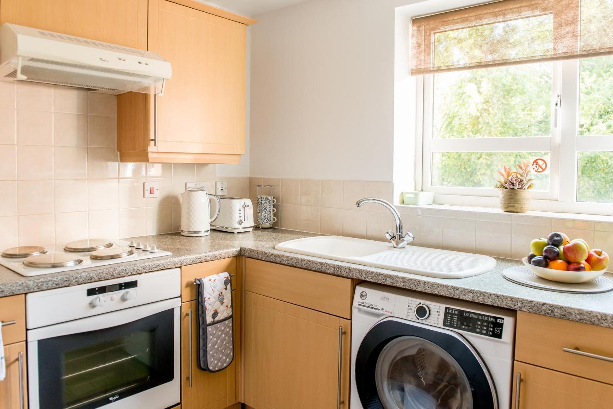 Apartment Bomaquarters Cosy And Luxurious 2 Bed Villiers House *