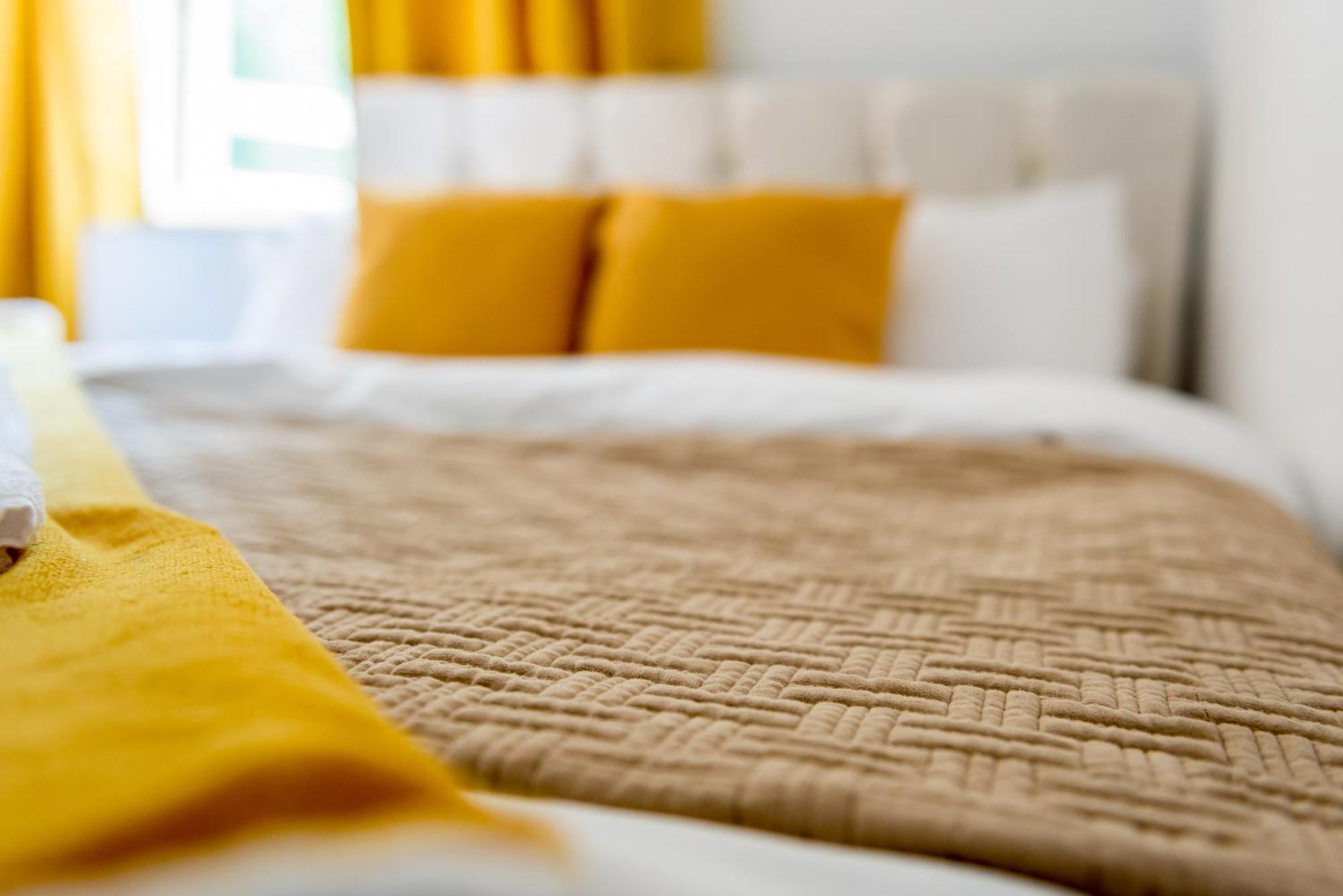 Apartment Bomaquarters Cosy And Luxurious 2 Bed Villiers House *